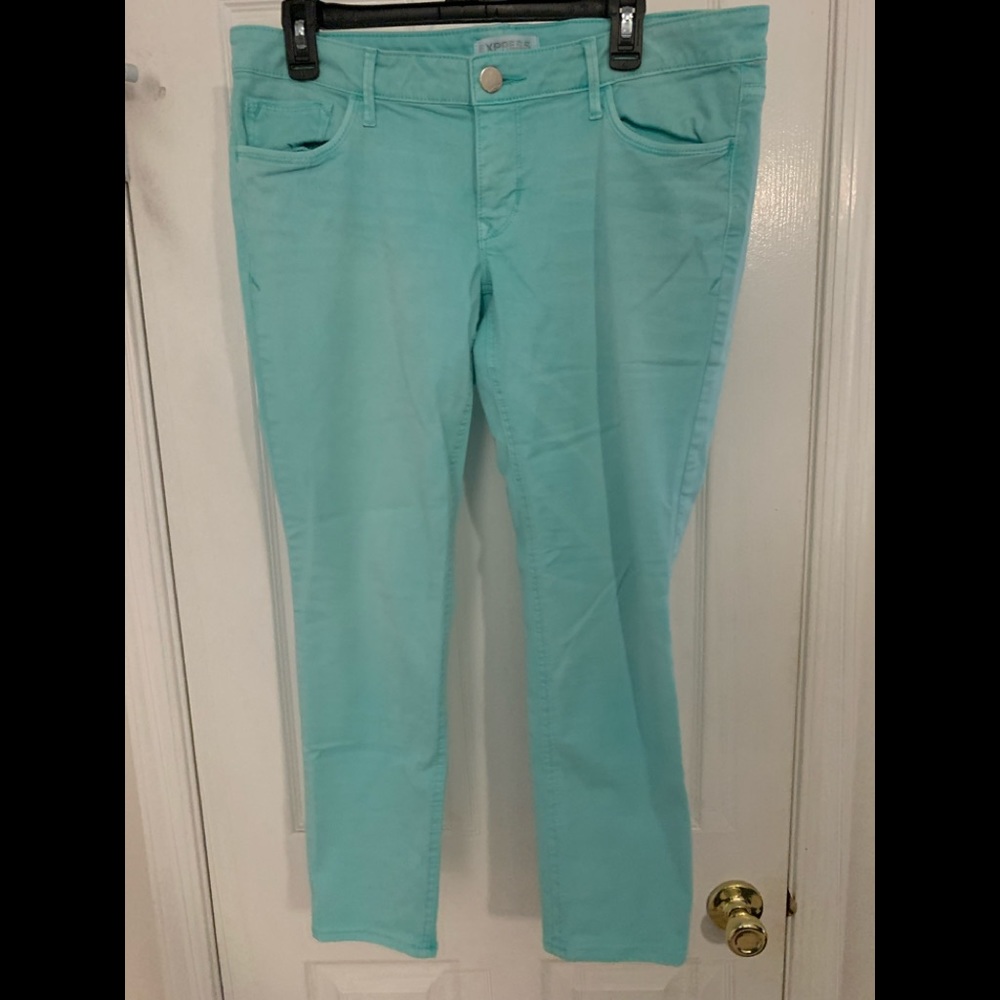 Express Jeans